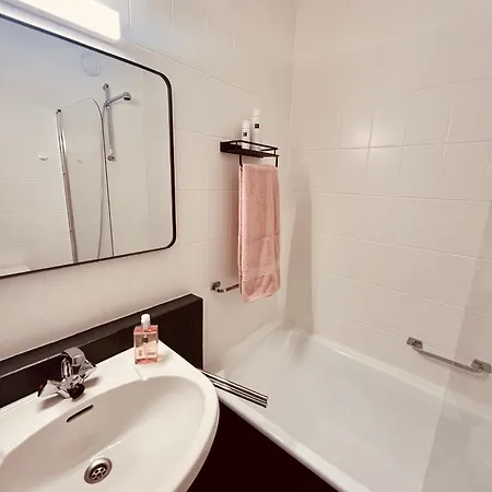 Harbor Bliss Apartment Blankenberge Exterior photo